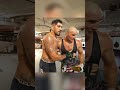 Alex Pereira vs Sean Strickland hard sparring before UFC 328 and UFC Freedom 250