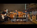 Light up the sky pulse sessions