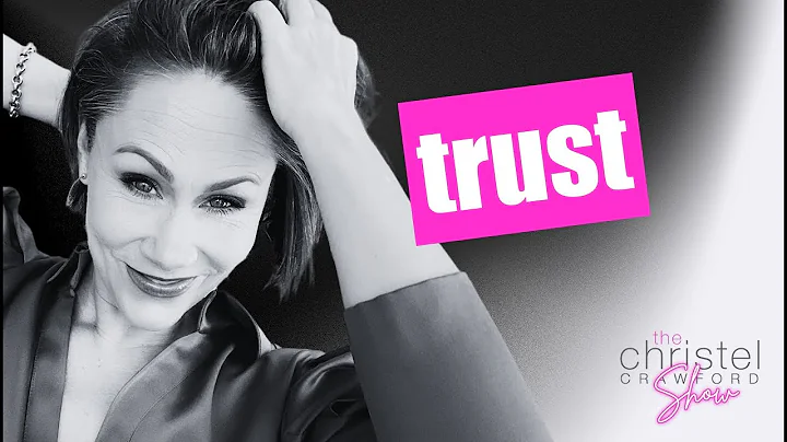 Trust by Christel Crawford Sn 3 Ep 45