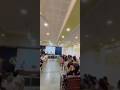 Parent meetings