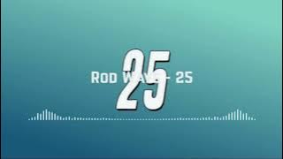 Rod Wave -25