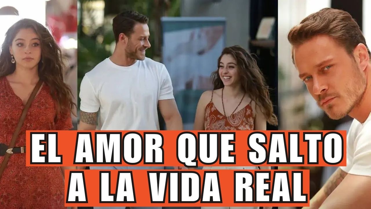 Los ROMANCES PROHIBIDOS De Burak Celik 😱🔥 - Parejas en la VIDA REAL