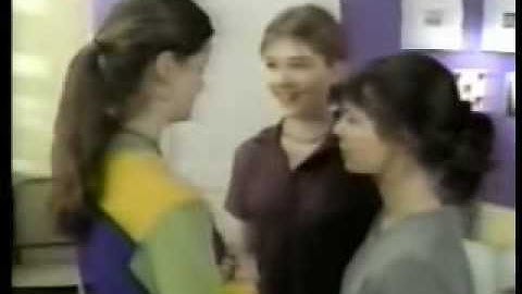 Flash Forward s01e24 Funny Like Me part 1 of 3