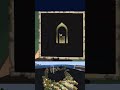 Battle at The Garden's Gate | Minecraft Map Art #minecraft #mapart #gretavanfleet #music #song