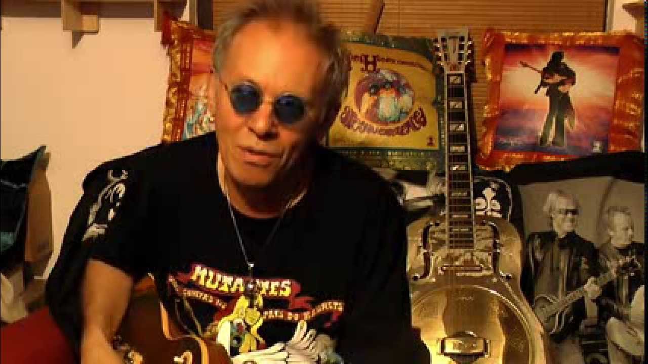 50 Anos do Rock Brasileiro - Parte 2 (Anos 70 - Os Anos de Chumbo)