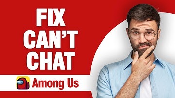 How To Fix And Solve Among Us Can