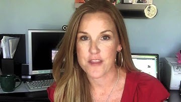 How to have the right Posture and Such - TalkLive Vlogging and Video Tips