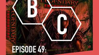 #BoardChitless Episode 49 - Munchkin and Legendary Encounters: Predator @HallOrNothingGames