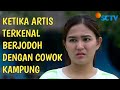 Ftv Terbaru Masayu Clara Ketika Artis Terkenal Kaya Raya Berjodoh dengan Cowok Kampung Yang Miskin