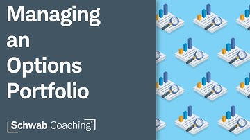Managing an Options Portfolio | Brent Moors | 11-26-25