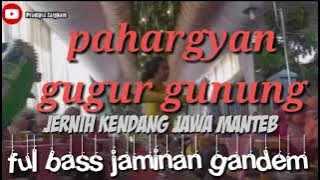 CAMPURSARI||GUGUR GUNUNG-PAHARGYAN-MP3||JERNIH GANDEM MAREM