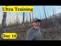 Ultramarathon Training || Vlog #10