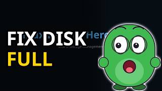 Linux Disk Management: Fix Full Storage with df and du | Part 7