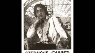 Stephane Olivier-Laissez-Moi Pleurer.