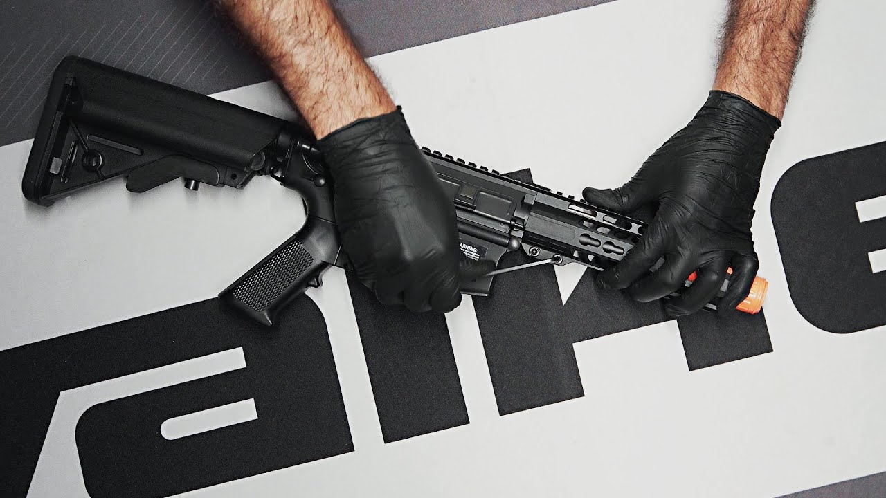 How To Remove The Handguard Of An Alloy Airsoft Rifle 4k Tutorial how-to-remove-the-handguard-of-an-alloy-airsoft-rifle-4k-tutorial