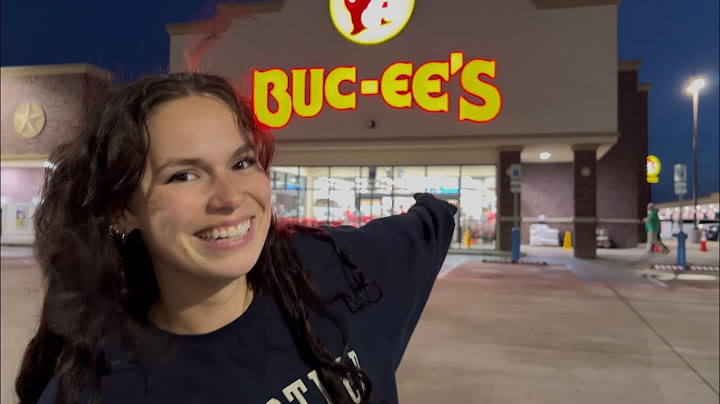 BUC-EE’S VLOG but also my trip to the south