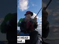 Fish On! Catch and Release Excitement!