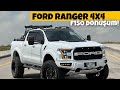 Maliyeti Ne? | Ford Ranger F150 Dönüşüm | 4X4 | Otomobil Günlüklerim