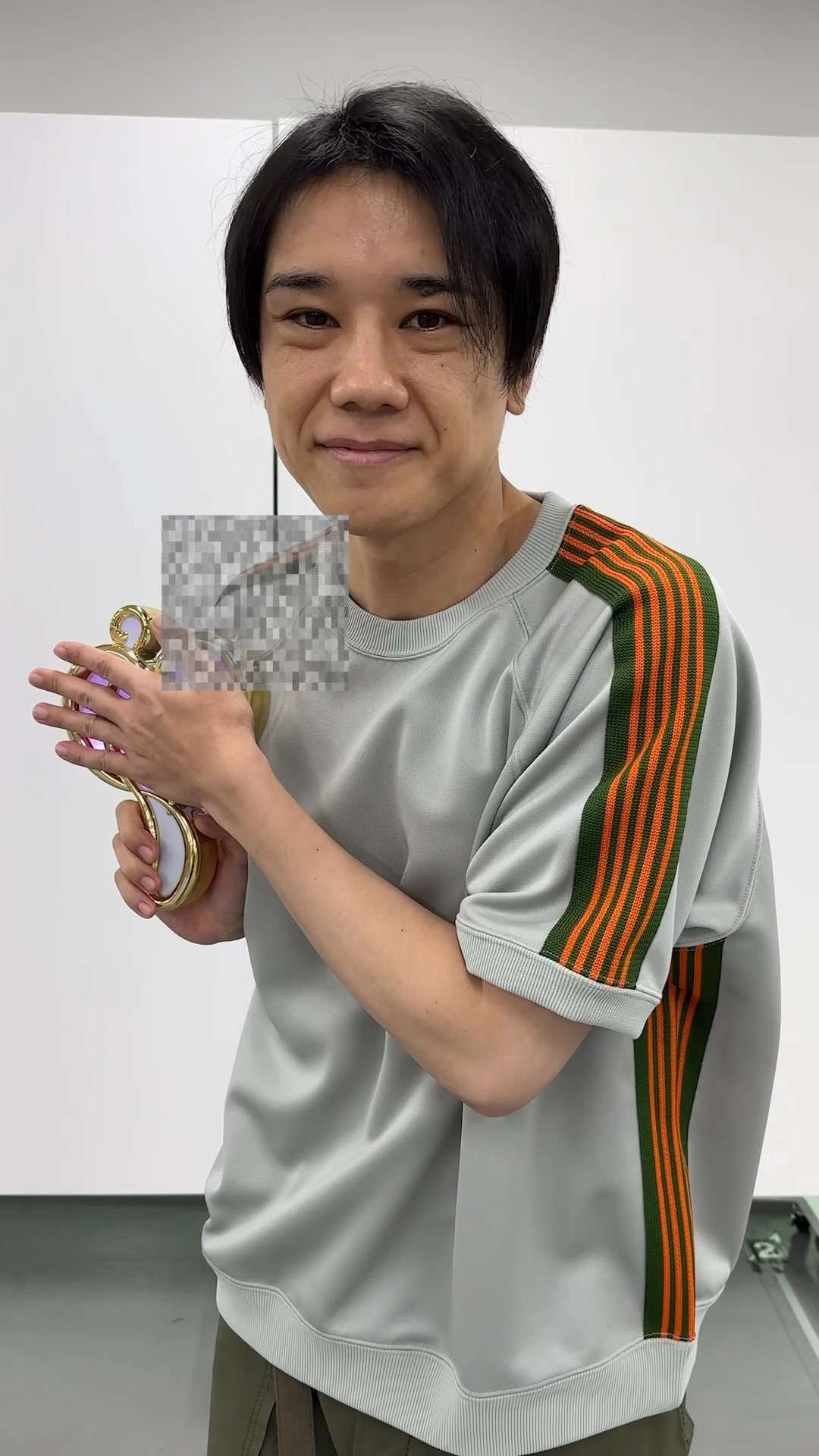 五関晃一からの宿題 #五関晃一 #FOR変わりゆく時代の中で輝く君と踊り