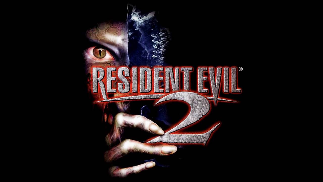 Resident evil 2 1998 steam фото 78