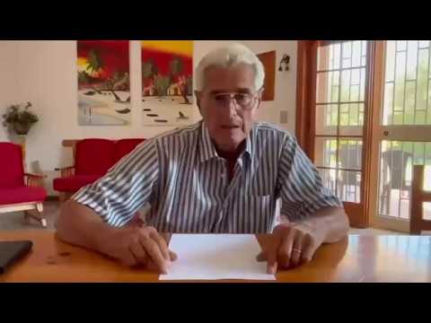 Strazio del papà di Lorena e il suo appello alle istituzioni
