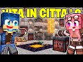 LA NUOVA STANZA DELLA FORGIA NELLA VITA IN CITTÀ 2! - MINECRAFT Ep.91