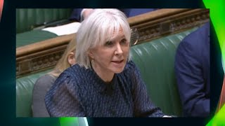 BBC licence fee FREEZE eyed up by Dorries as broadcaster breaks promise to over-75s
