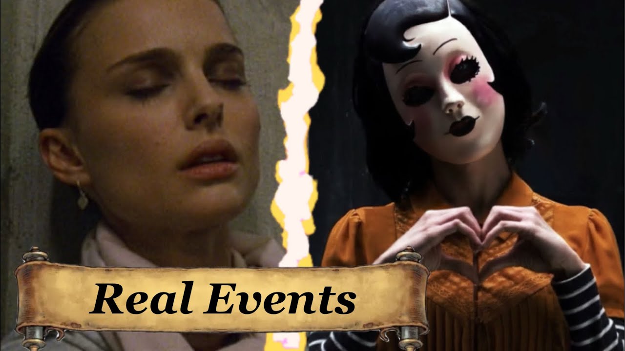 Documented Occult Cases That Became Blockbuster Horror Movies