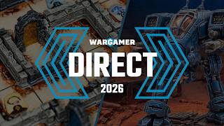 Wargamer Direct 2026: Exclusive Starcraft Minis, Labyrinth Chronicles + Indie Picks! screenshot 5