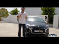 TractioN 2018 | Στην Ίο με DS 3 Performance