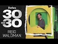 How Veradermics is Changing Pattern Hair Loss and Skincare – Reid Waldman Interview with Forbes