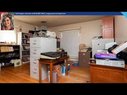 902 5th Avenue, Canyon, TX home video tour