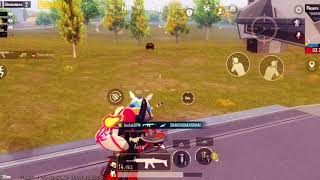 Nakahara | GMV PUBGM EDIT