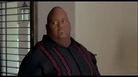 who plays huell on breaking bad