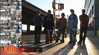 Killa Camra - \