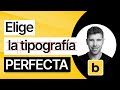 Curso de Bricks 02 - Cargar fuentes personalizadas de calidad FÁCIL