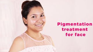 Erase Dark Spots with this serum: Best Skincare Routine for Pigmentation-Free Skin