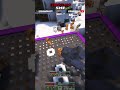 I Broke The Minecraft Server With Squirrels