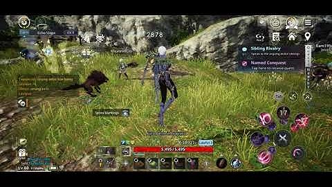 V4: Cassel 4 - Gunslinger - Different Camera Views