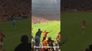 İcardinin kafa golü #trabzonspor #galatasaray Resimi