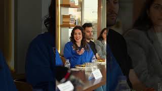 Arabica Coffee House & Tvf