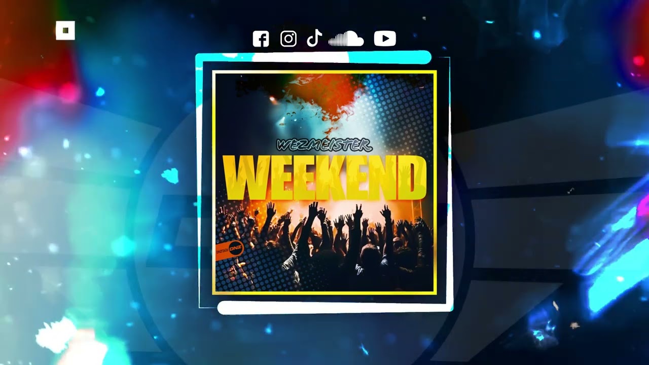www.weekend.com  DNZF2626 // WEZMEISTER - WEEKEND (Official Video) - YouTube