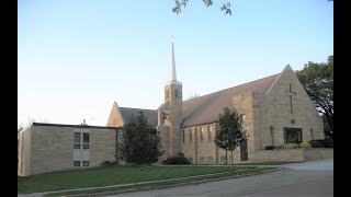 CLC Christmas Program 12-19-21