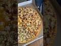 1625  rs mai mil rha hai itna bdda pizza  monster pizza lapinoz  theepicuregirllll 