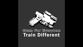 Guns for Everyone with Edgar Antillón