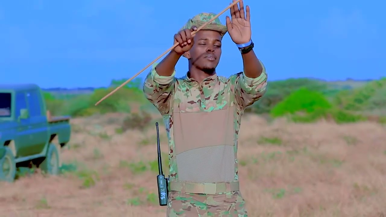 All video Dhaanto cusub Abwaan kaamil ciidanka kumaandooska Danab subscribe saar mhd sanid