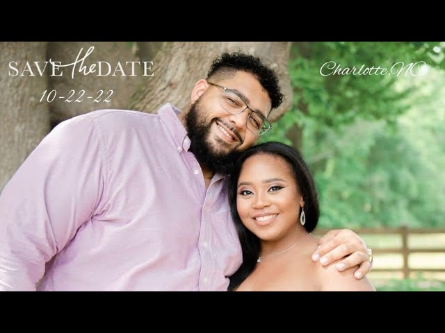 CHRIS IS GETTING MARRIED!!!
