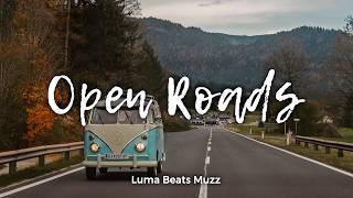Open Roads | Soft Indie Folk screenshot 2