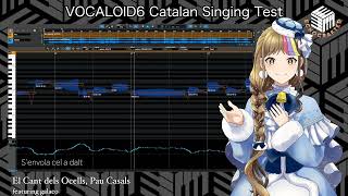 The Song of the Birds