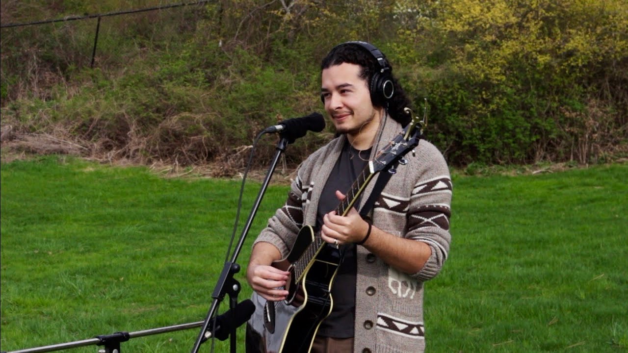 The Field | Self Isolating Tour (Full Performance)